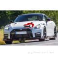 GT-R NISMO 2020+アップグレードボディキット